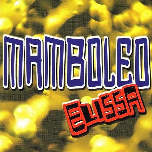 mamboleo elissa